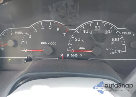 2002 Ford Windstar Lx from USA, damaged, VIN 2FMZA51462BB91357